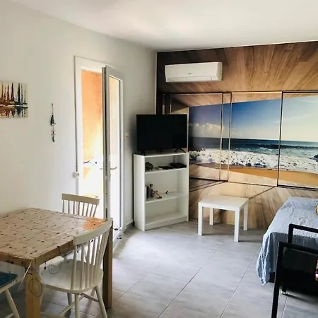 La Cas' A Coco * Le Pradet