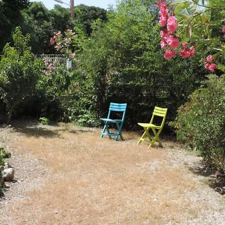 La Cas' A Coco Ferienhaus *