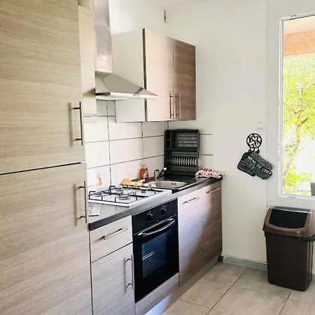 La Cas' A Coco Le Pradet