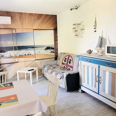 La Cas' à Coco * Le Pradet