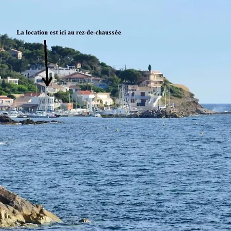 Hébergement de vacances La Cas' A Coco *