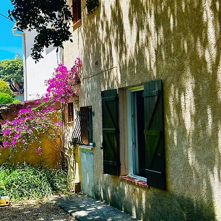 La Cas' à Coco Hébergement de vacances *