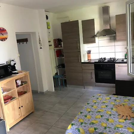 La Cas' à Coco Hébergement de vacances *