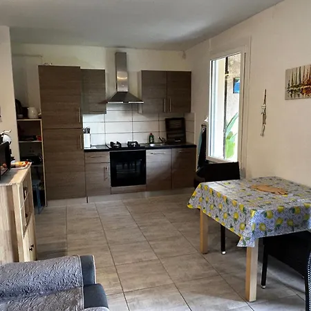 La Cas' à Coco Le Pradet