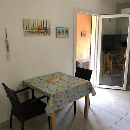 La Cas' à Coco *