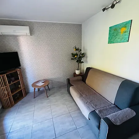 La Cas' à Coco Hébergement de vacances *