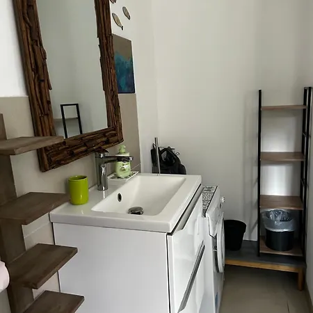 La Cas' à Coco Le Pradet