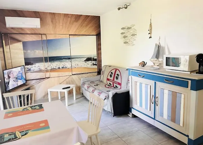 La Cas' A Coco * لو براديت