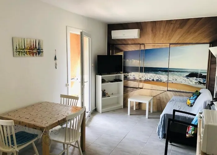 La Cas' A Coco * لو براديت