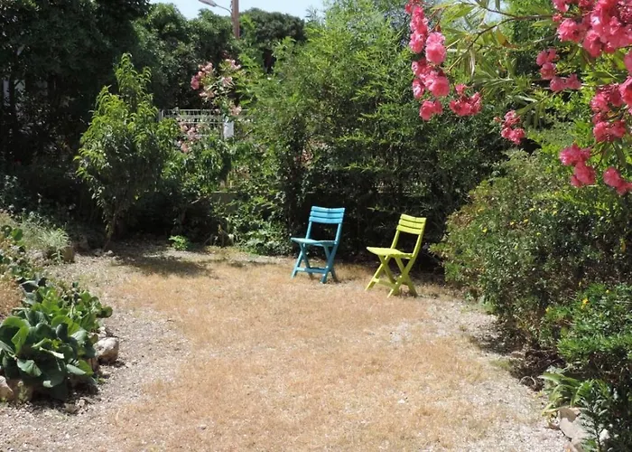 La Cas' A Coco بيت للعطل *